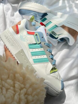 ADIDAS FORUM DAMA