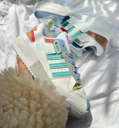 ADIDAS FORUM DAMA