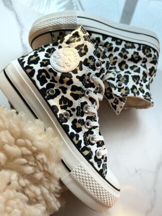CONVERSE DAMA
