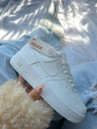 AIRFORCE DAMA