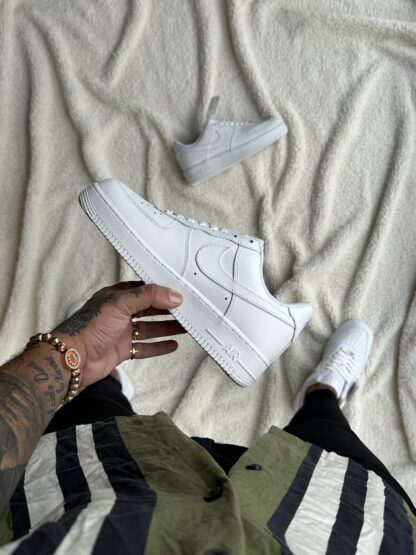 AIRFORCE CABALLERO