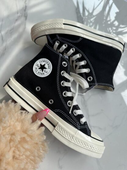 CONVERSE DAMA