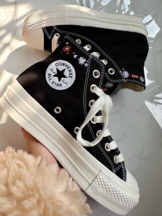 CONVERSE DAMA