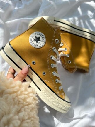 CONVERSE DAMA