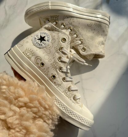 CONVERSE DAMA