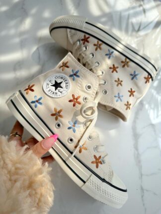 CONVERSE DAMA