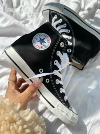 CONVERSE TRADICIONAL DAMA