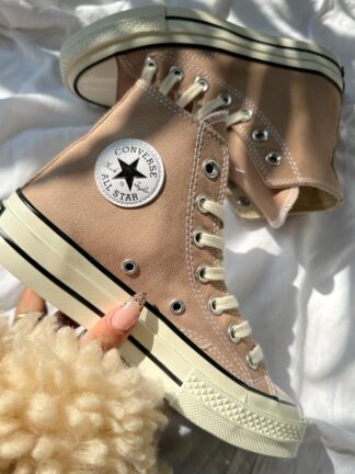 CONVERSE DAMA