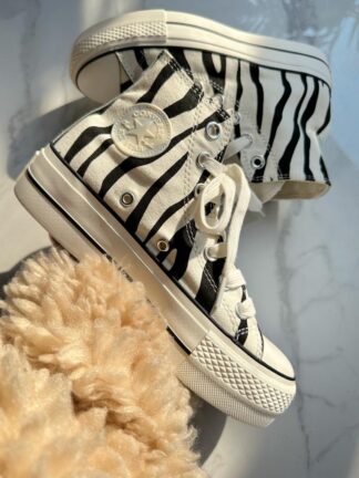 CONVERSE DAMA