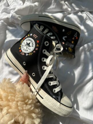 CONVERSE DAMA