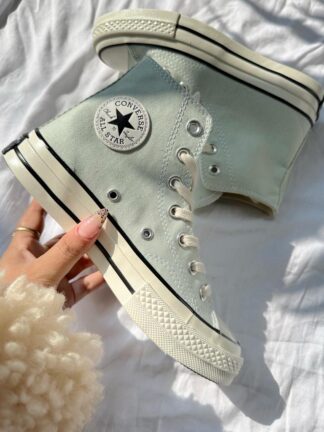 CONVERSE DAMA