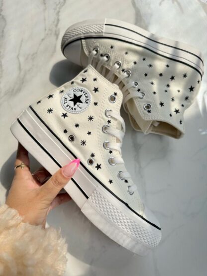 CONVERSE DAMA