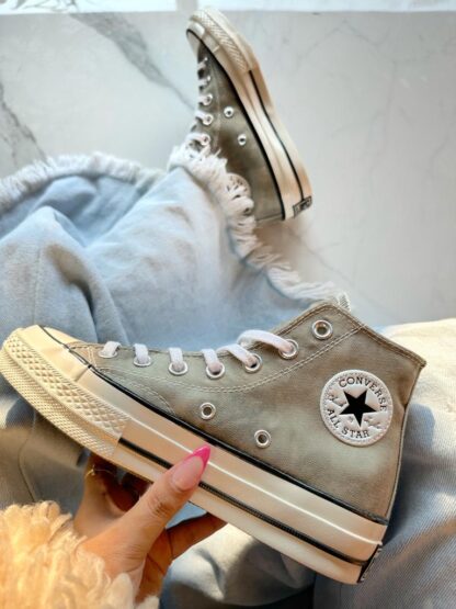 CONVERSE DAMA - Imagen 2