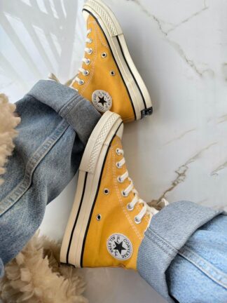CONVERSE DAMA