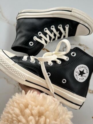 CONVERSE DAMA