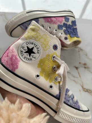 CONVERSE DAMA