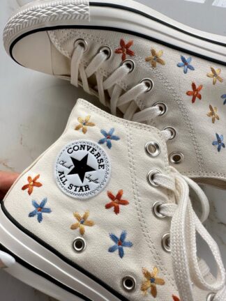 CONVERSE DAMA