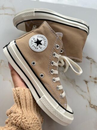 CONVERSE DAMA