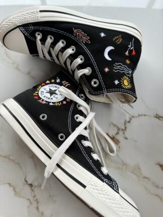 CONVERSE DAMA