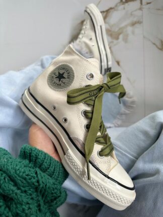 CONVERSE DAMA