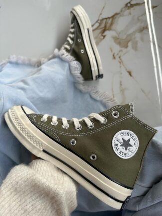 CONVERSE DAMA
