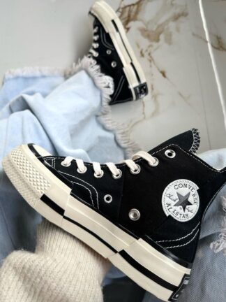 CONVERSE DAMA