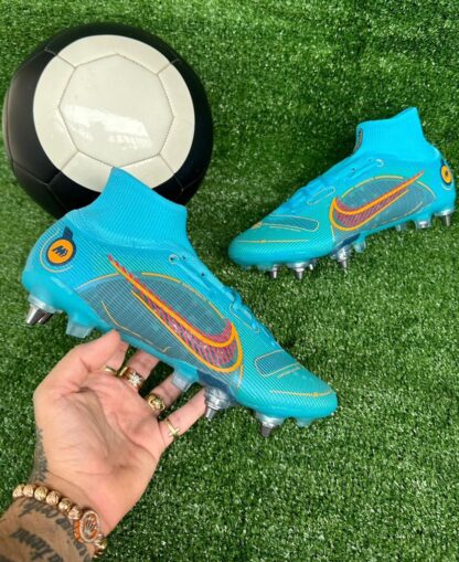 GUAYOS NIKE CABALLERO - Imagen 4