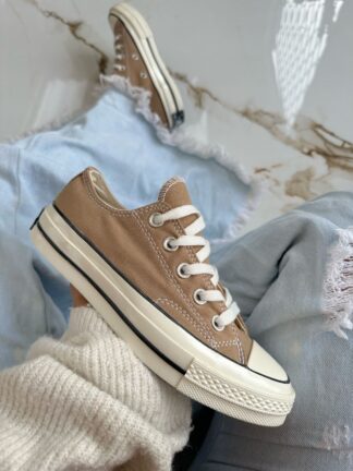 CONVERSE DAMA