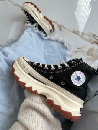 CONVERSE DAMA