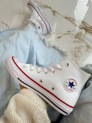 CONVERSE DAMA