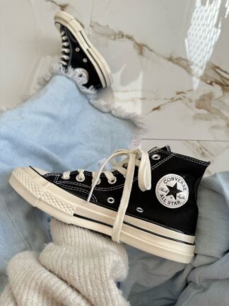 CONVERSE DAMA