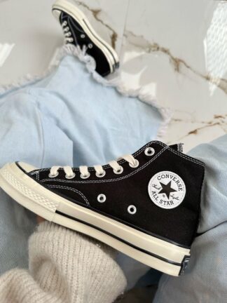 CONVERSE BOTA  DAMA