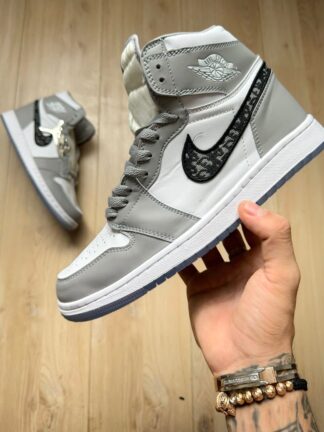 NIKE JORDAN CABALLERO