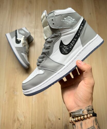 NIKE JORDAN CABALLERO