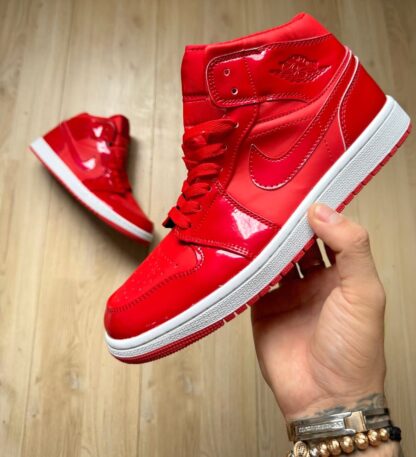 NIKE JORDAN CABALLERO