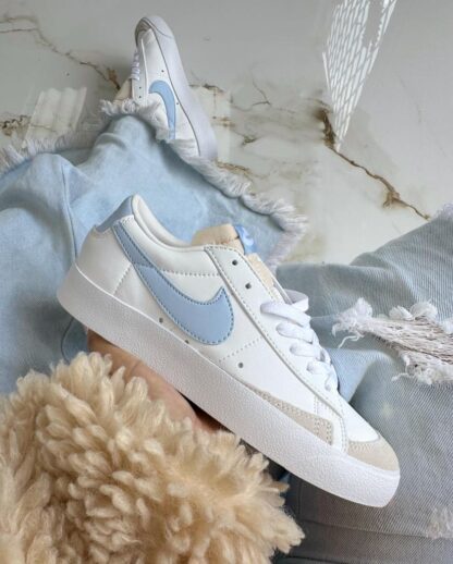 NIKE BLAZER DAMA - Imagen 2