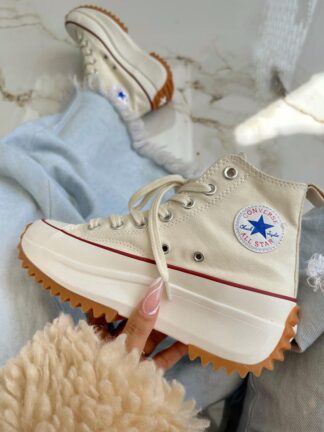 CONVERSE COLMILLO   DAMA