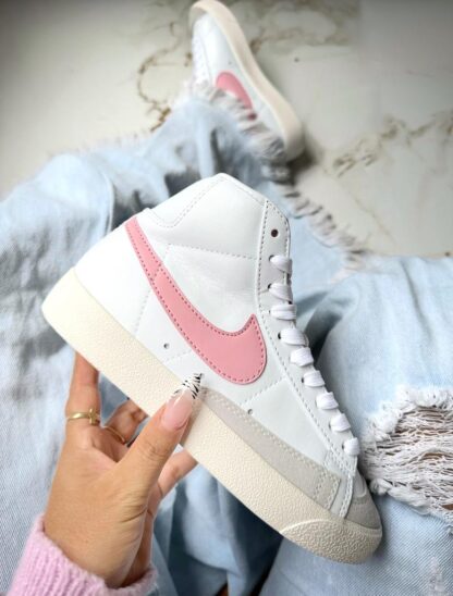 NIKE BLAZER DAMA - Imagen 6