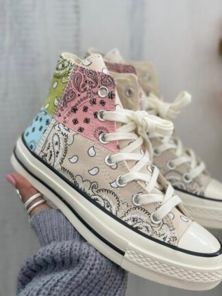 CONVERSE   DAMA