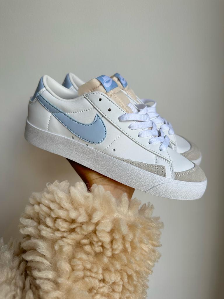 Nike blazer outlet dama