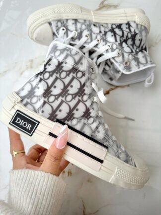 CONVERSE DIOR   DAMA