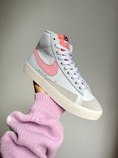 NIKE BLAZER DAMA - Imagen 3