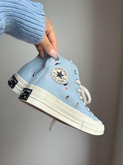 CONVERSE DAMA