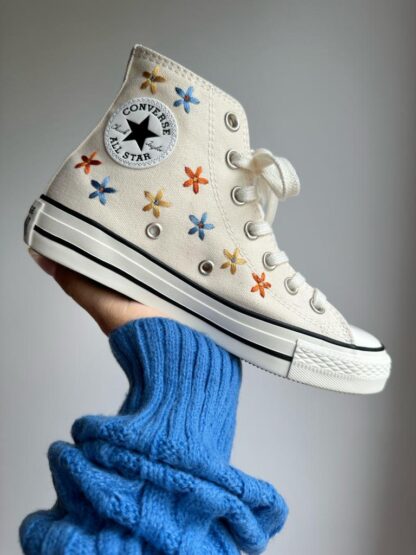 CONVERSE DAMA - Imagen 4