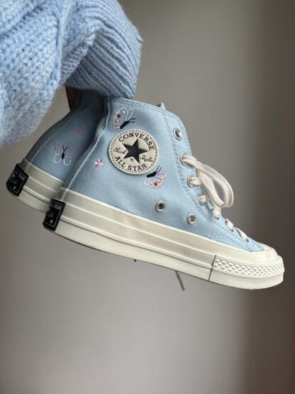 CONVERSE DAMA - Imagen 4