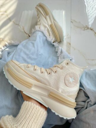 CONVERSE DAMA
