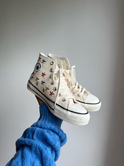 CONVERSE DAMA - Imagen 3