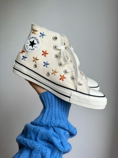 CONVERSE DAMA - Imagen 2