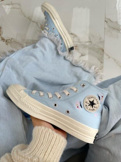 CONVERSE DAMA - Imagen 2