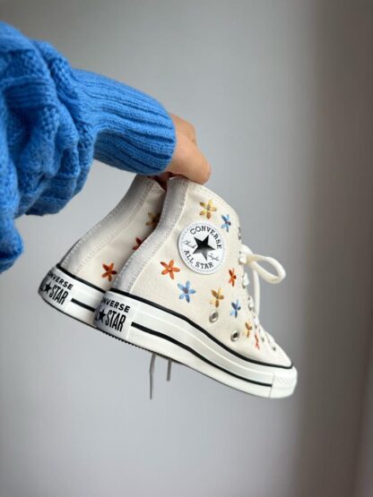 CONVERSE DAMA